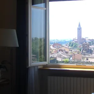 Bed and breakfast Agli Abbaini, Verona