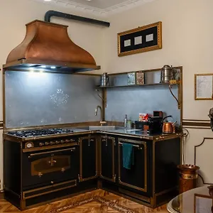 Regal House Vescovado Affittacamere