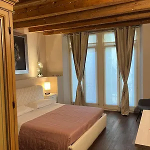 Dimora 4 Spade Maison d'hôtes