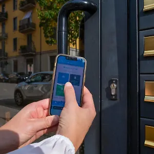  Casa de Férias Borgo Trento Home, Incantevole