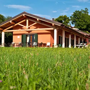 Il Pianetto Gospodarstwo agroturystyczne