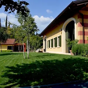 Sommavalle Gospodarstwo agroturystyczne